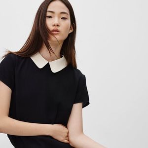 sunday best patterson blouse